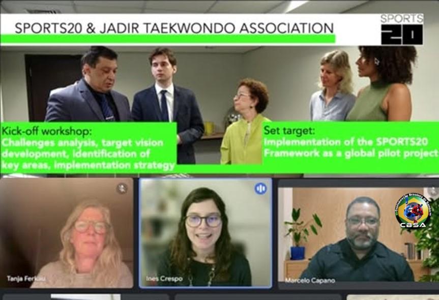 Notícia Internacional