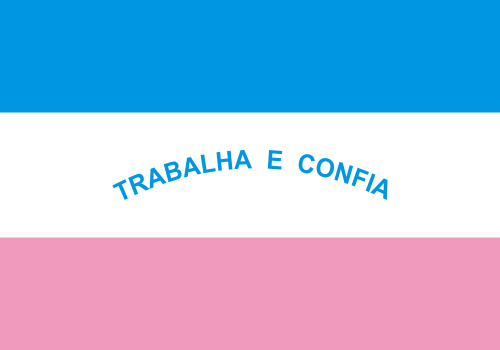 Bandeira Espírito Santo
